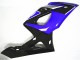 Comprar Kits Carenado Moto Suzuki GSXR 1000 2005-2006 - Azul Negro