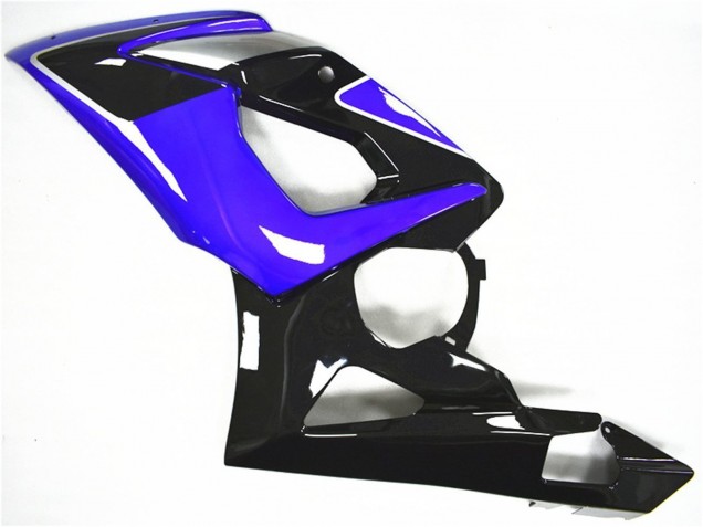 Comprar Kits Carenado Moto Suzuki GSXR 1000 2005-2006 - Azul Negro