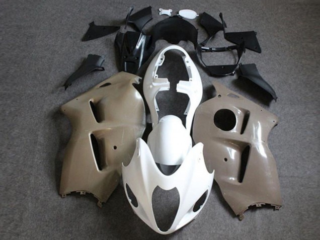 Comprar Carenados Moto Suzuki GSXR 1300 Hayabusa 1996-2007 - Sin Pintar