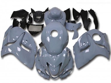Comprar Carenados Moto Suzuki GSXR 1300 Hayabusa 2008-2020 - Nardo Gris