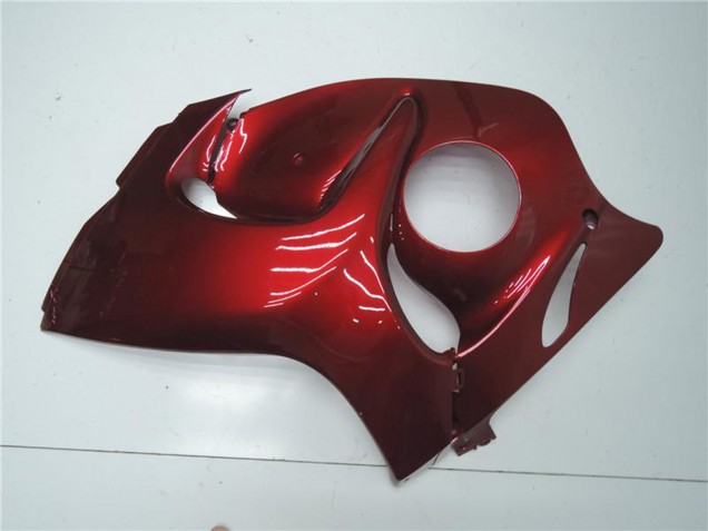 Comprar Carenados Moto Suzuki GSXR 1300 Hayabusa 2008-2020 - Rojo Caramelo