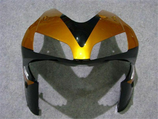 Comprar Carenado Moto Honda CBR600RR 2003-2004 - Plata Oro Negro Brillante