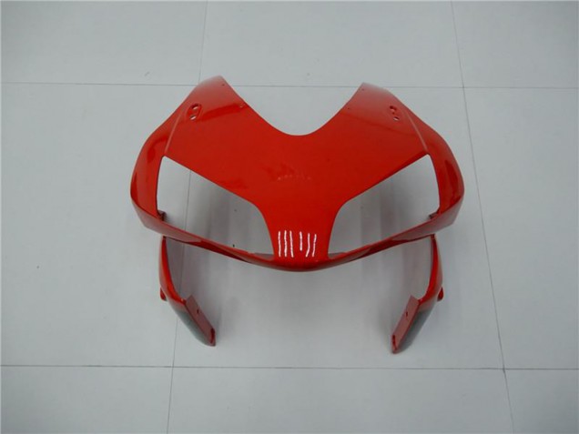 Comprar Carenados Moto Honda CBR600RR 2003-2004 - Rojo Negro Brillante OEM Estilo