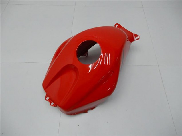 Comprar Carenados Moto Honda CBR600RR 2003-2004 - Rojo Negro Brillante OEM Estilo