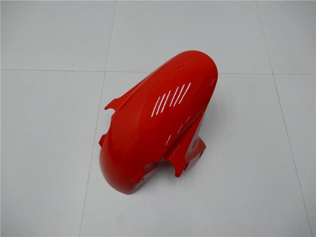 Comprar Carenados Moto Honda CBR600RR 2003-2004 - Rojo Negro Brillante OEM Estilo