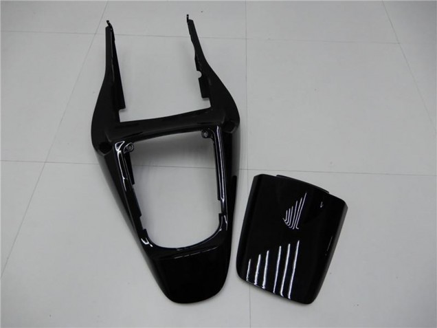 Comprar Carenados Moto Honda CBR600RR 2003-2004 - Rojo Negro Brillante OEM Estilo