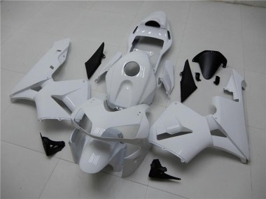 Comprar Carenados Moto Honda CBR600RR 2003-2004 - Blanco Brillante