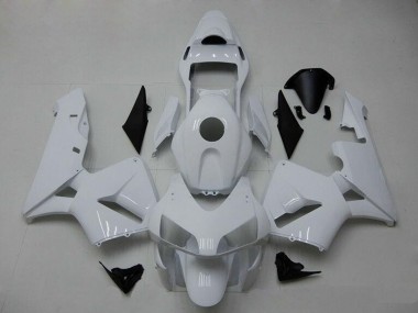Comprar Carenados Moto Honda CBR600RR 2003-2004 - Blanco Brillante