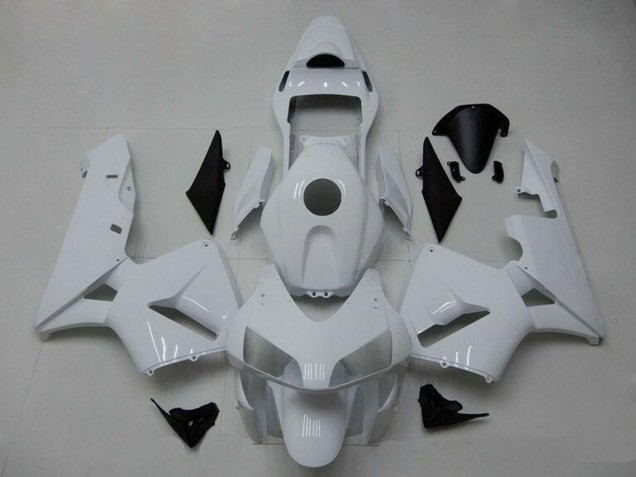 Comprar Carenados Moto Honda CBR600RR 2003-2004 - Blanco Brillante