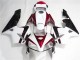 Comprar Kits Carenados Moto Honda CBR600RR 2005-2006 - Blanco Rojo Negro