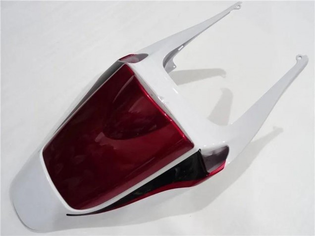 Comprar Kits Carenados Moto Honda CBR600RR 2005-2006 - Blanco Rojo Negro