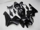 Comprar Carenado Moto Honda CBR600RR 2005-2006 - Negro Mate