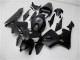 Comprar Carenado Moto Honda CBR600RR 2005-2006 - Negro Mate