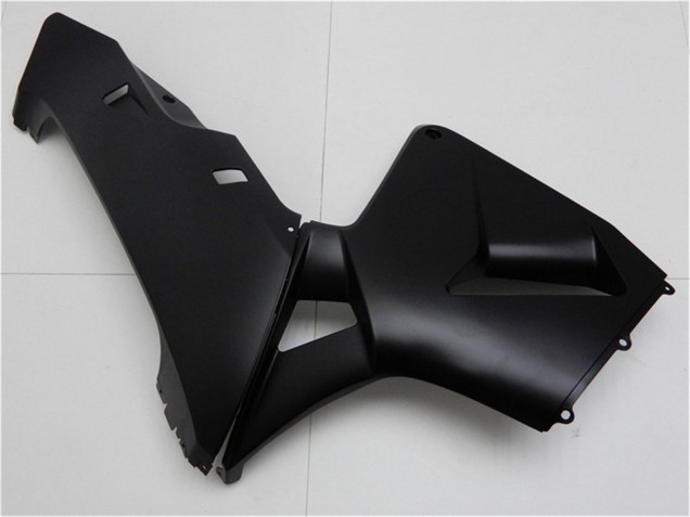 Comprar Carenado Moto Honda CBR600RR 2005-2006 - Negro Mate