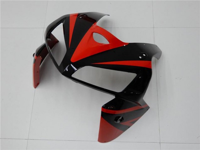 Comprar Carenados ABS Honda CBR600RR 2005-2006 - Rojo Negro