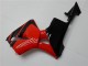 Comprar Carenados ABS Honda CBR600RR 2005-2006 - Rojo Negro