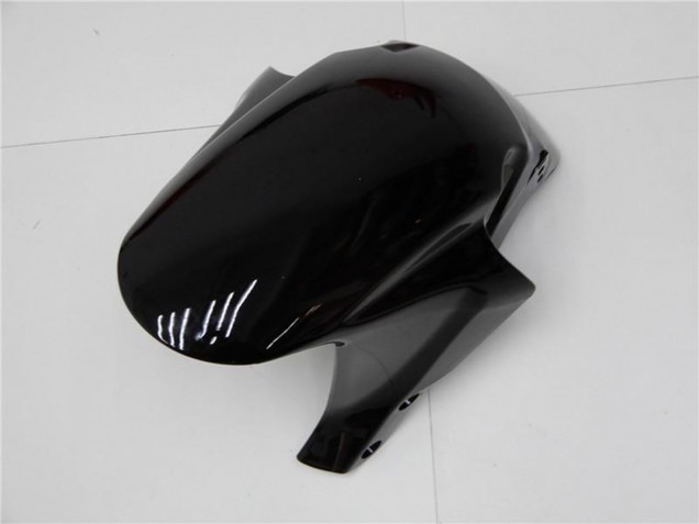 Comprar Carenados ABS Honda CBR600RR 2005-2006 - Rojo Negro