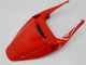 Comprar Carenados ABS Honda CBR600RR 2005-2006 - Rojo Negro