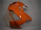 Comprar Carenado Moto Honda CBR600RR 2005-2006 - Naranja Negro Llama