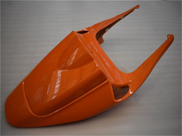 Comprar Carenado Moto Honda CBR600RR 2005-2006 - Naranja Negro Llama