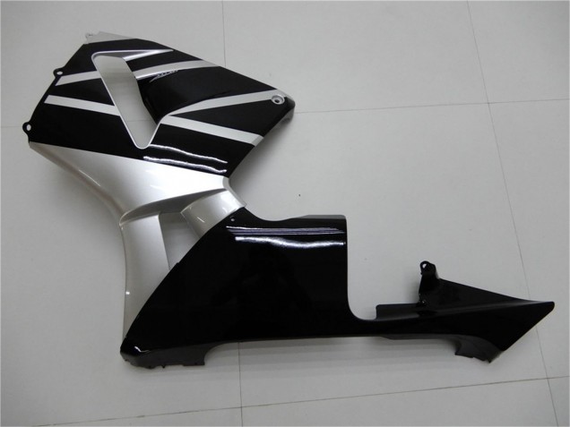 Comprar Carenado Moto Honda CBR600RR 2005-2006 - Plata Negro