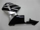 Comprar Carenado Moto Honda CBR600RR 2005-2006 - Plata Negro