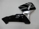 Comprar Carenado Moto Honda CBR600RR 2005-2006 - Plata Negro