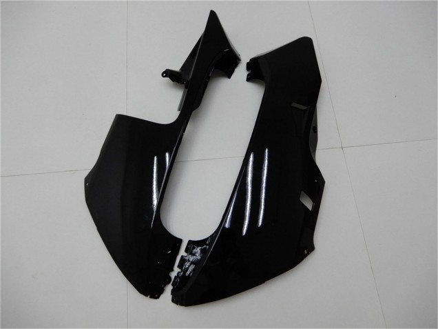 Comprar Carenado Moto Honda CBR600RR 2005-2006 - Plata Negro