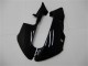 Comprar Carenado Moto Honda CBR600RR 2005-2006 - Plata Negro