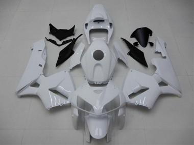 Comprar Carenados Moto Honda CBR600RR 2005-2006 - Blanco Brillante