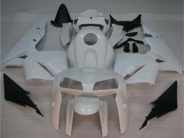 Comprar Kits Carenado Moto Honda CBR600RR 2005-2006 - Blanco
