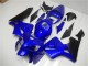 Comprar Carenado Moto Honda CBR600RR 2005-2006 - Azul Negro