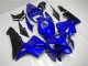 Comprar Carenado Moto Honda CBR600RR 2005-2006 - Azul Negro