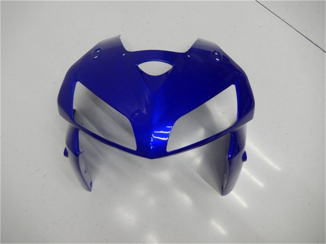 Comprar Carenado Moto Honda CBR600RR 2005-2006 - Azul Negro