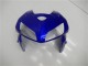 Comprar Carenado Moto Honda CBR600RR 2005-2006 - Azul Negro