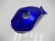 Comprar Carenado Moto Honda CBR600RR 2005-2006 - Azul Negro