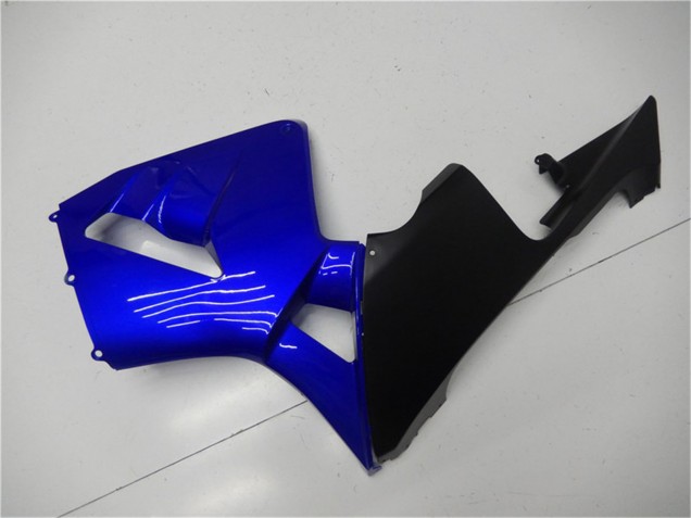 Comprar Carenado Moto Honda CBR600RR 2005-2006 - Azul Negro