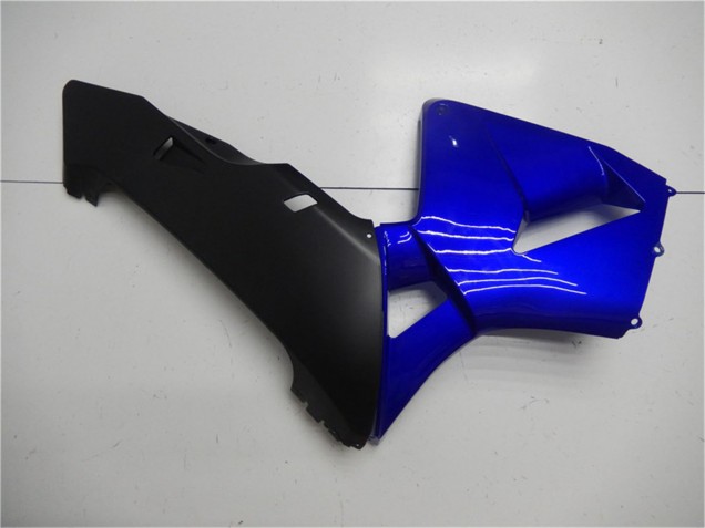 Comprar Carenado Moto Honda CBR600RR 2005-2006 - Azul Negro
