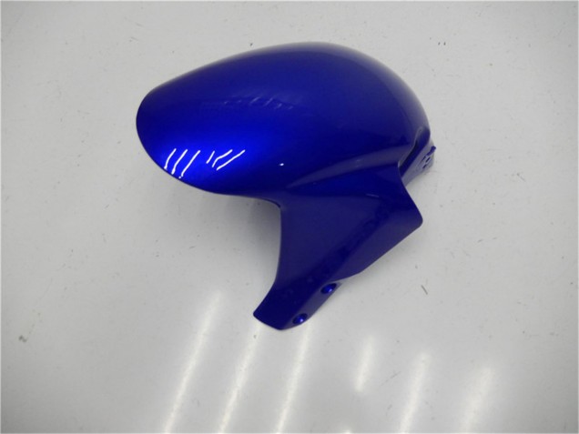 Comprar Carenado Moto Honda CBR600RR 2005-2006 - Azul Negro