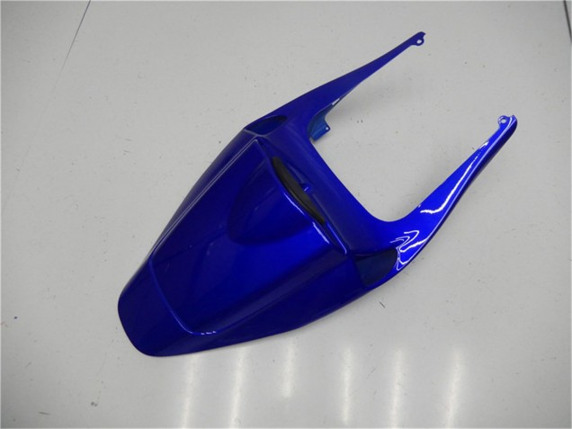 Comprar Carenado Moto Honda CBR600RR 2005-2006 - Azul Negro