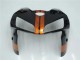 Comprar Carenado Moto Honda CBR600RR 2005-2006 - Naranja Negro