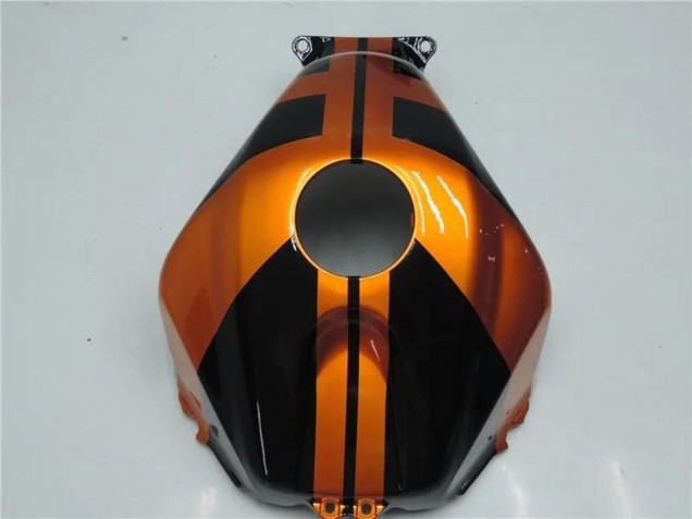 Comprar Carenado Moto Honda CBR600RR 2005-2006 - Naranja Negro