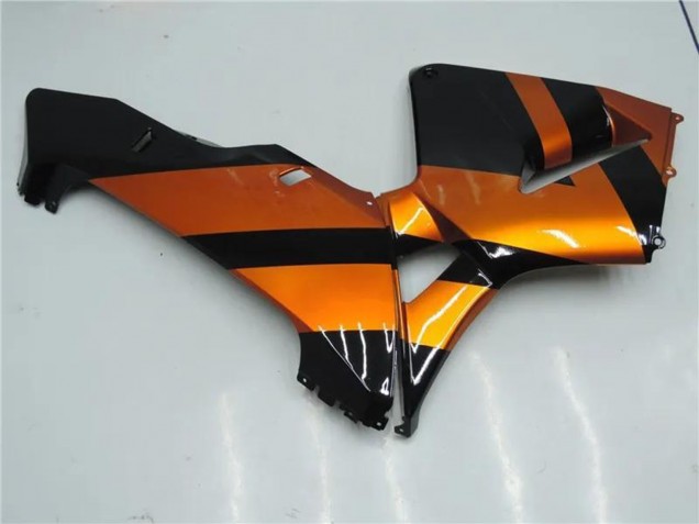 Comprar Carenado Moto Honda CBR600RR 2005-2006 - Naranja Negro