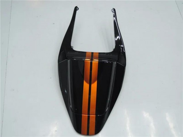 Comprar Carenado Moto Honda CBR600RR 2005-2006 - Naranja Negro