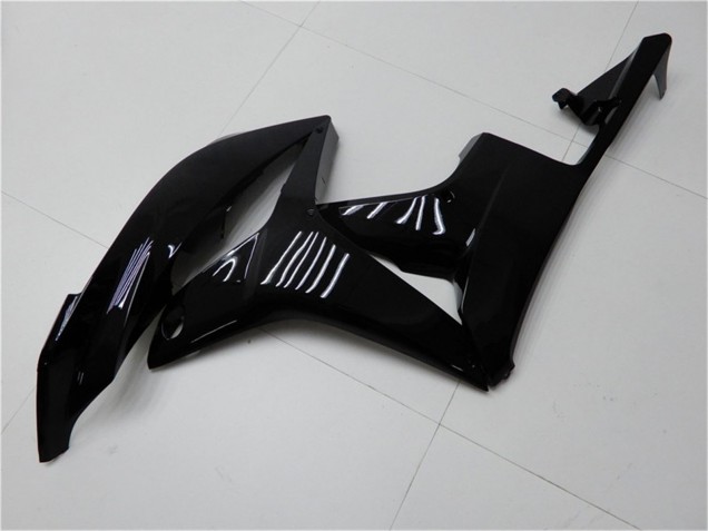 Comprar Carenados Moto Honda CBR600RR 2007-2008 - Negro Brillante