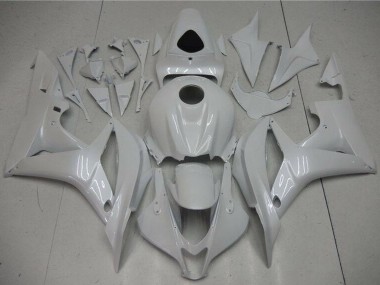 Comprar Carenados Moto Honda CBR600RR 2007-2008 - Blanco Perla