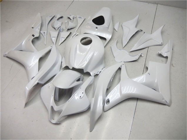 Comprar Carenados Moto Honda CBR600RR 2007-2008 - Blanco Perla