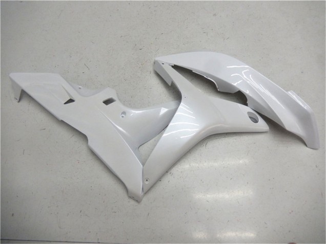Comprar Carenados Moto Honda CBR600RR 2007-2008 - Blanco Perla