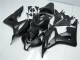 Comprar Kits Carenado Moto Honda CBR600RR 2007-2008 - Negro Mate