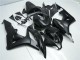 Comprar Kits Carenado Moto Honda CBR600RR 2007-2008 - Negro Mate